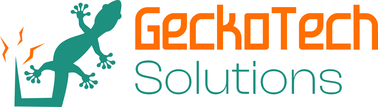 GeckoTech Solutions