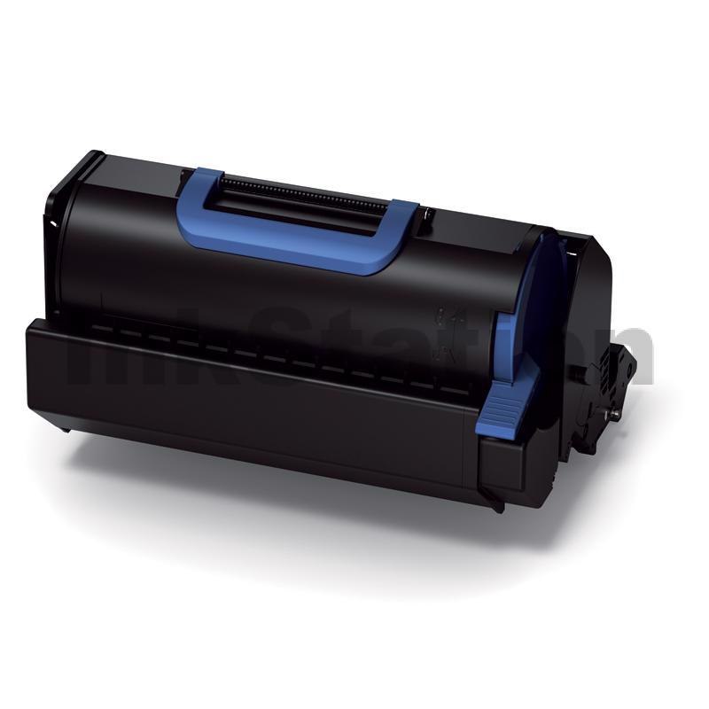 Oki Original LED Toner Cartridge - Black Pack