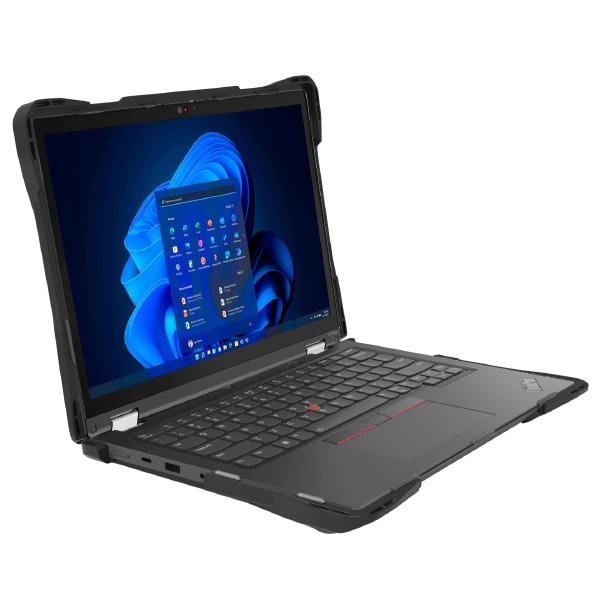 InfoCase Rugged Snap On Case Lenovo L13 Yoga G4