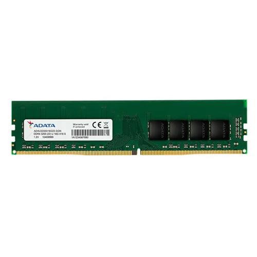 AData Adt Mem 4-16Gb-Ad4u320016g22-Sgn