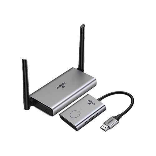 Ugreen Ugn Lan Acc-Hdmi-Extender-Wls-50633A