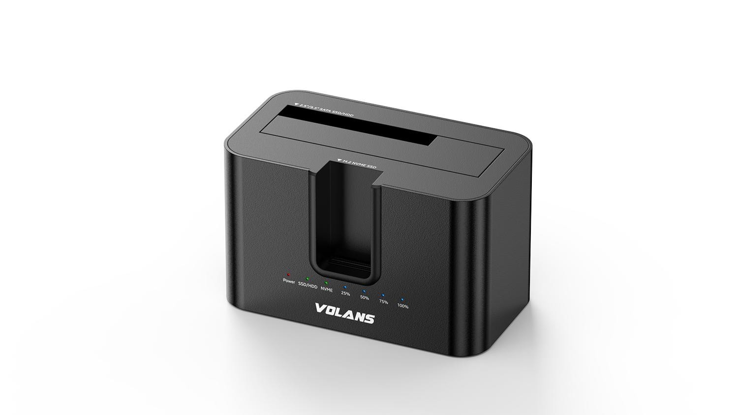 Volans Vol Doc VL-DS50
