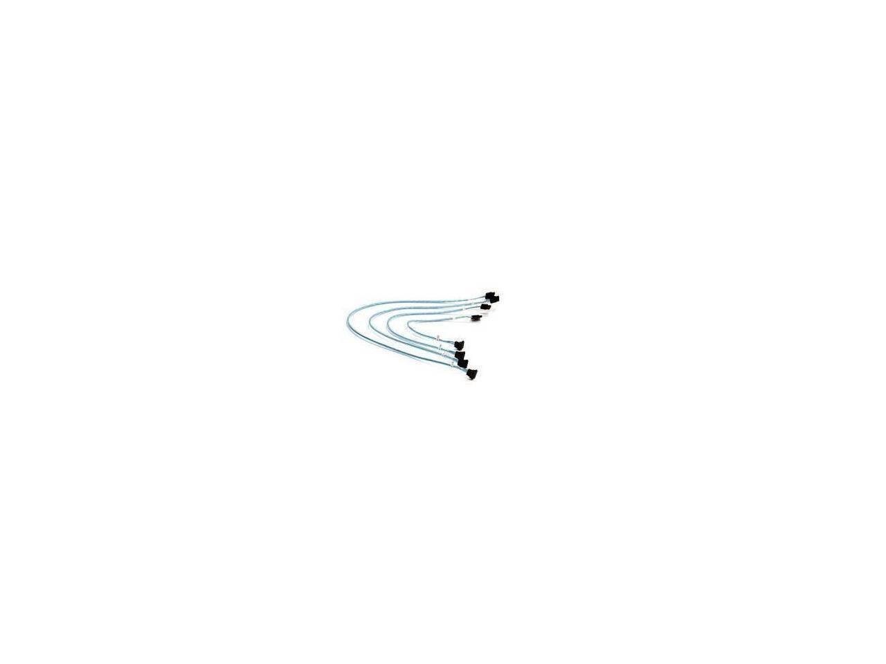 SuperMicro Sata Set Of 4-56/45.5/35/23CM Round S-Ra