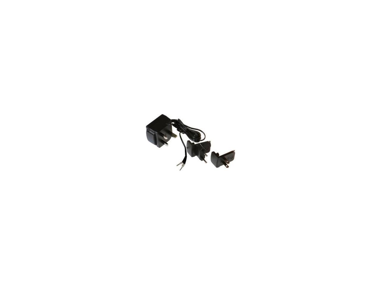Brainboxes Power Adapter 5V 1A Terminal Tails Uk/Eu