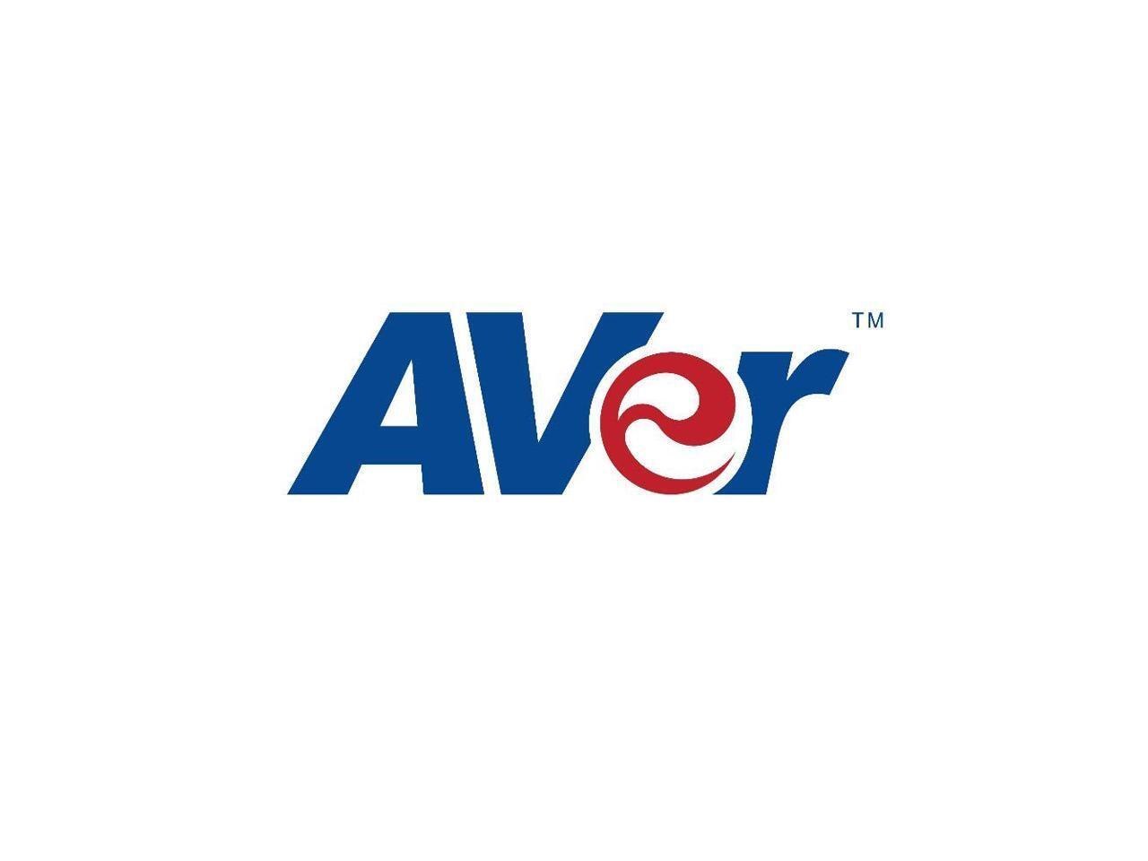 AVer Ceiling Mount for Video Conferencing Camera, PTZ Camera