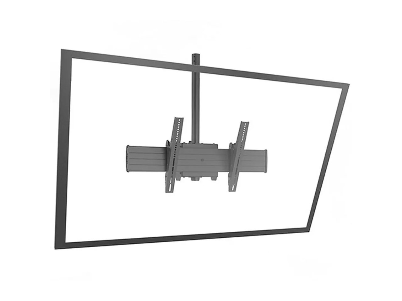 Chief FusionXL Single Col CeilingMnt