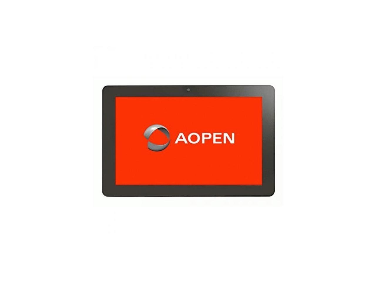 AOpen Etile-X 10. Android 8.1, Plastic Chassis, Quad Core Cortex A17, 1.8G, RK3288, 2G