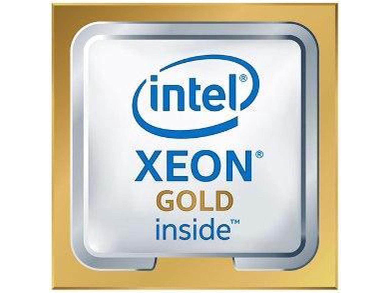 Intel Xeon Gold (4th Gen) 5418N Tetracosa-core (24 Core) 1.80 GHz Processor