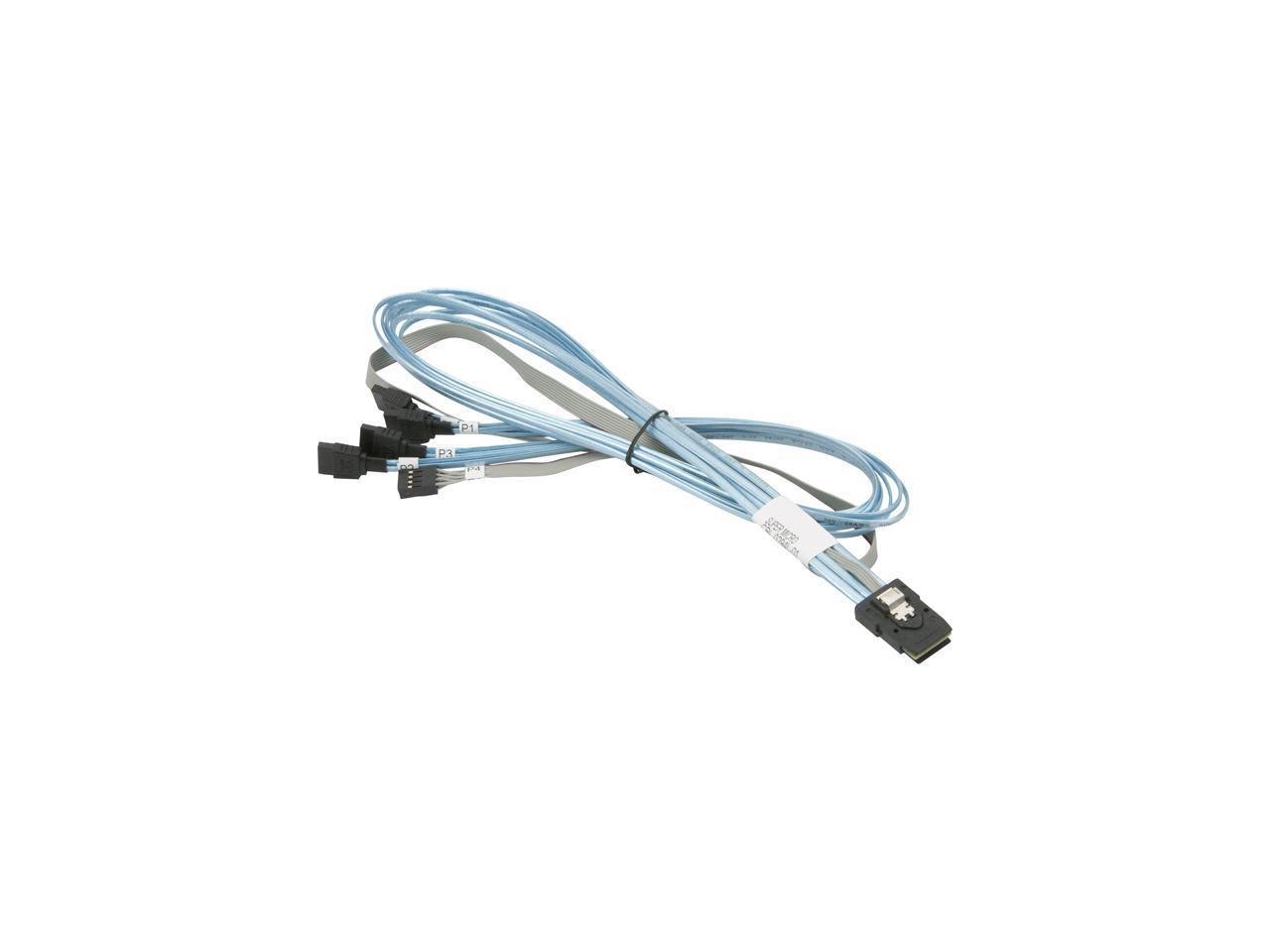 Supermicro SATA Data Transfer Cable