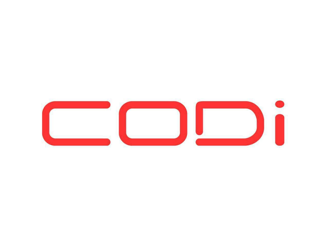 Codi 100W Usb-C MST Docking Station