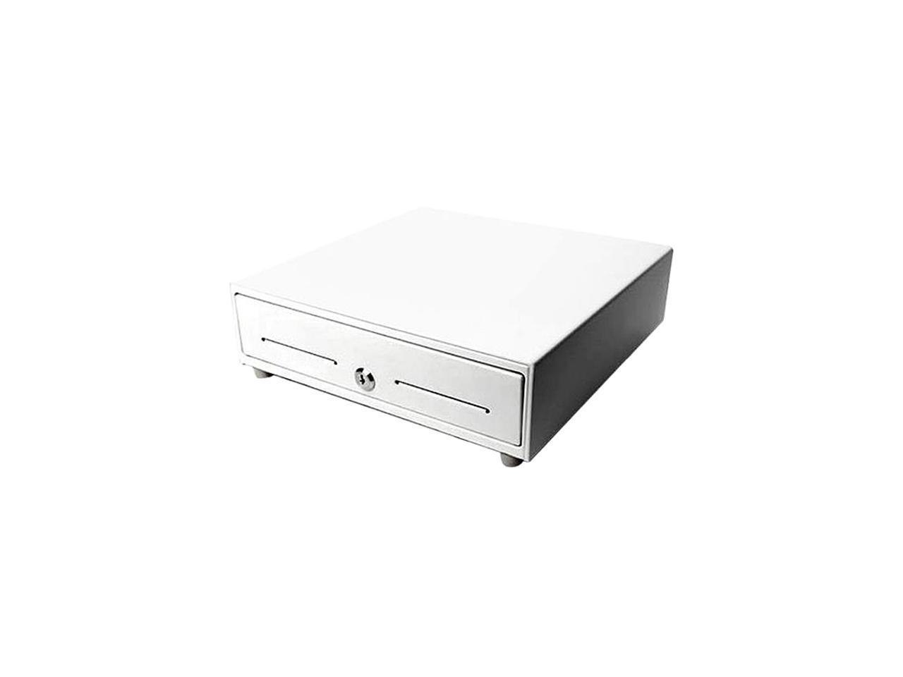 Star Micronics Choice Cash Drawer White