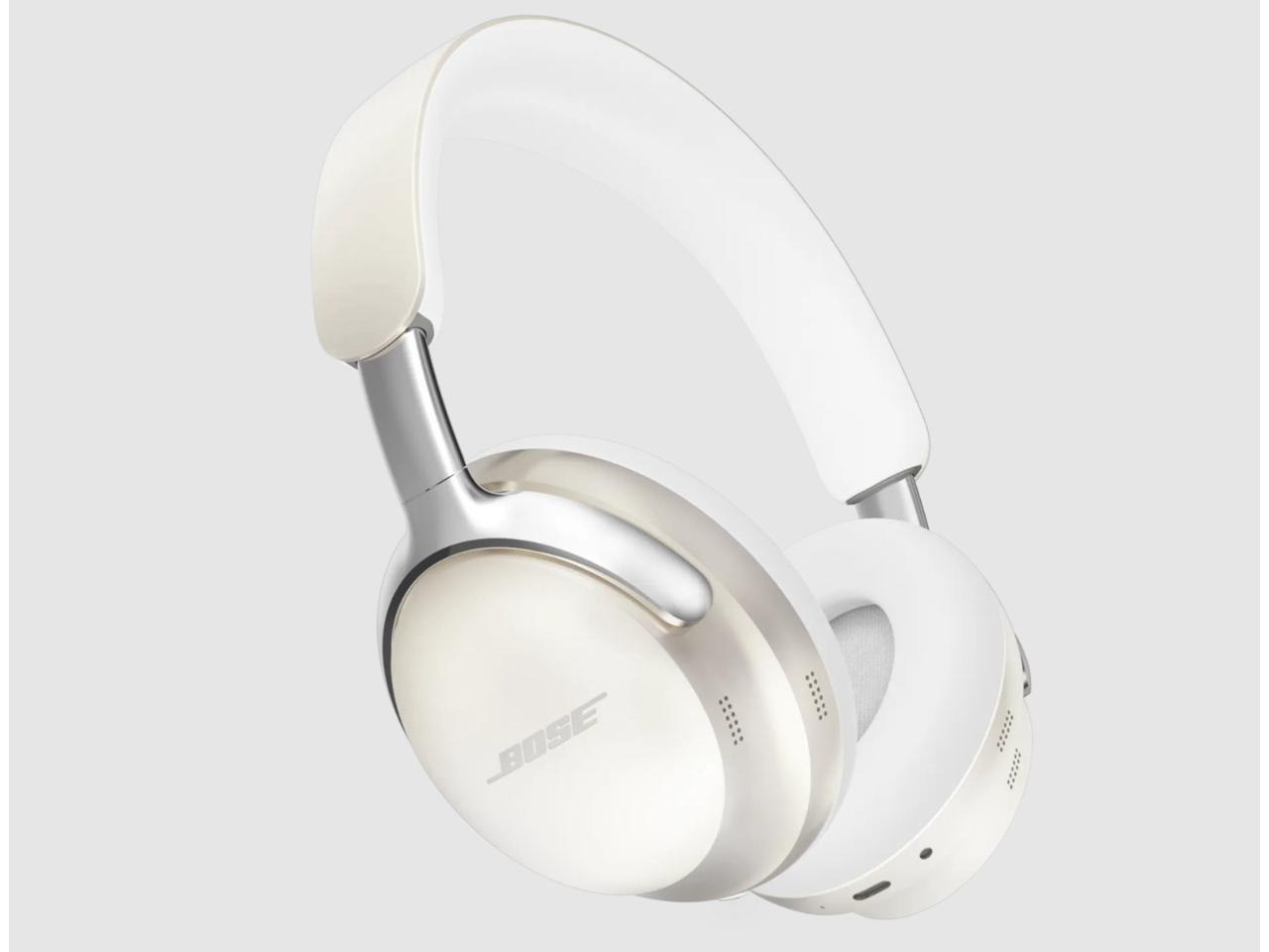 Bose QuietComfort Ultra Wireless Noise Cancelling Over-the-Ear Headphones - Diamond 60TH Anniversary Edition
