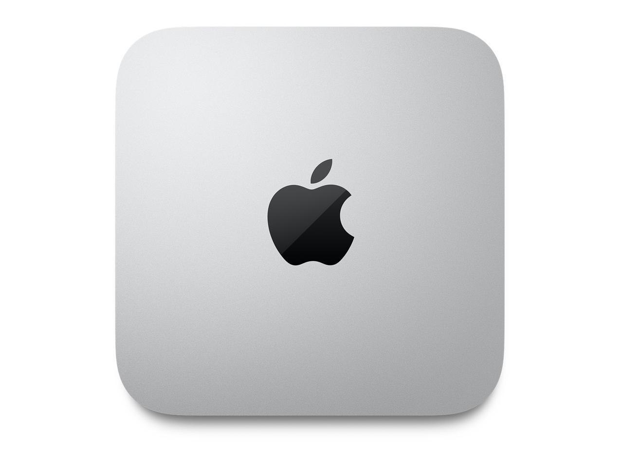 Apple Mac Mini (2020) Apple M1 Chip 16GB Ram 512GB SSD macOS Mgnt3ll/A