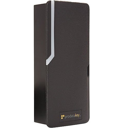 ProdataKey RDRM Mullion Reader, Compatible, Wiegand