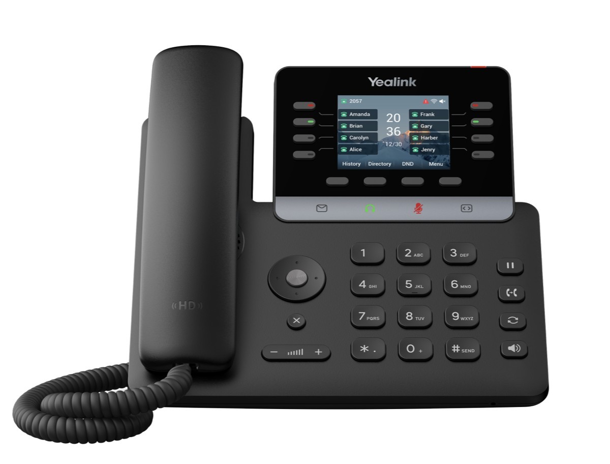Yealink SIP-T73W