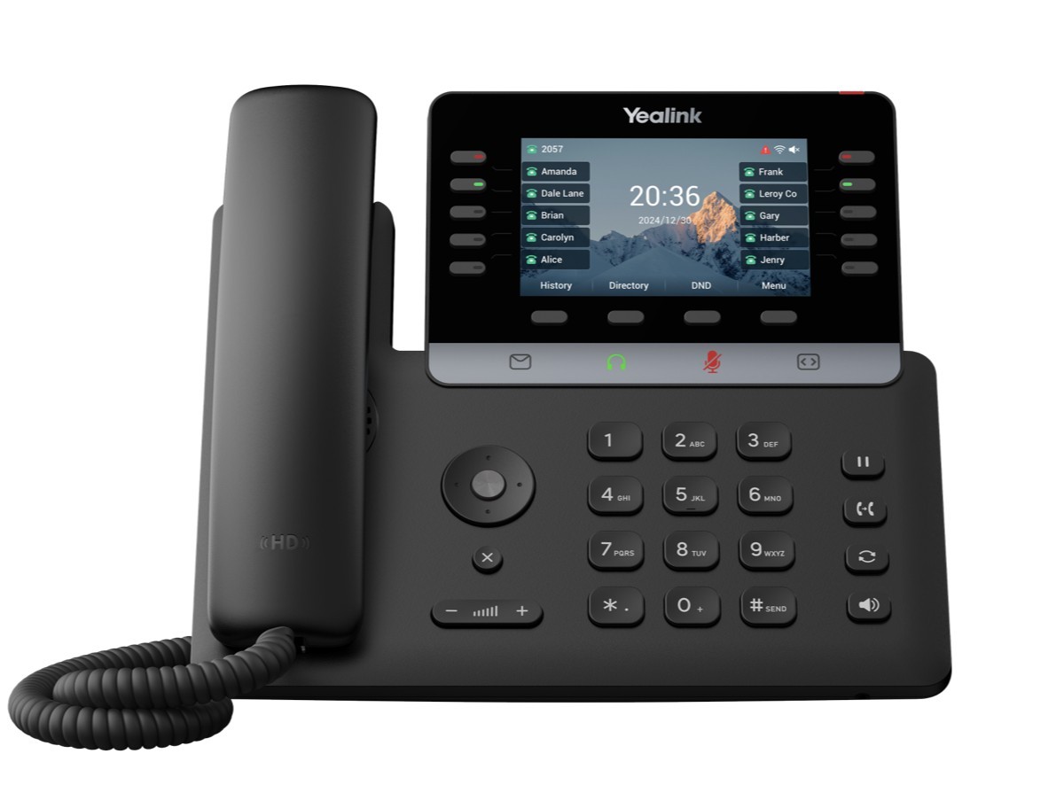 Yealink SIP-T74W