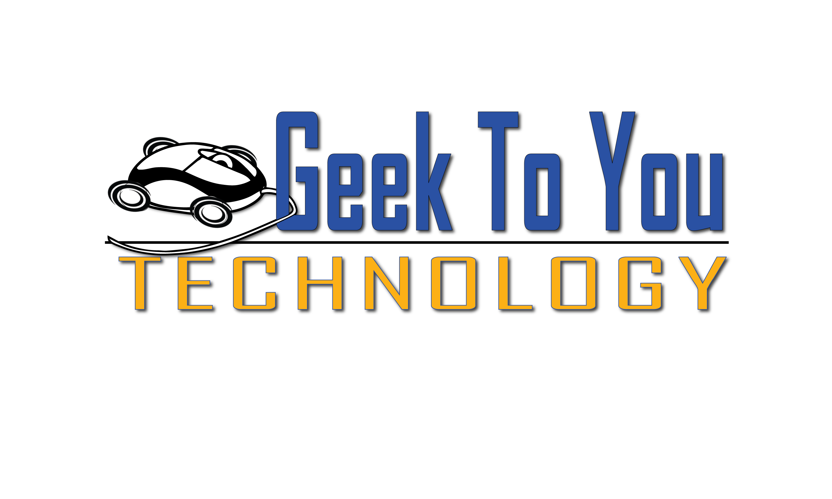 Geek to You Technology