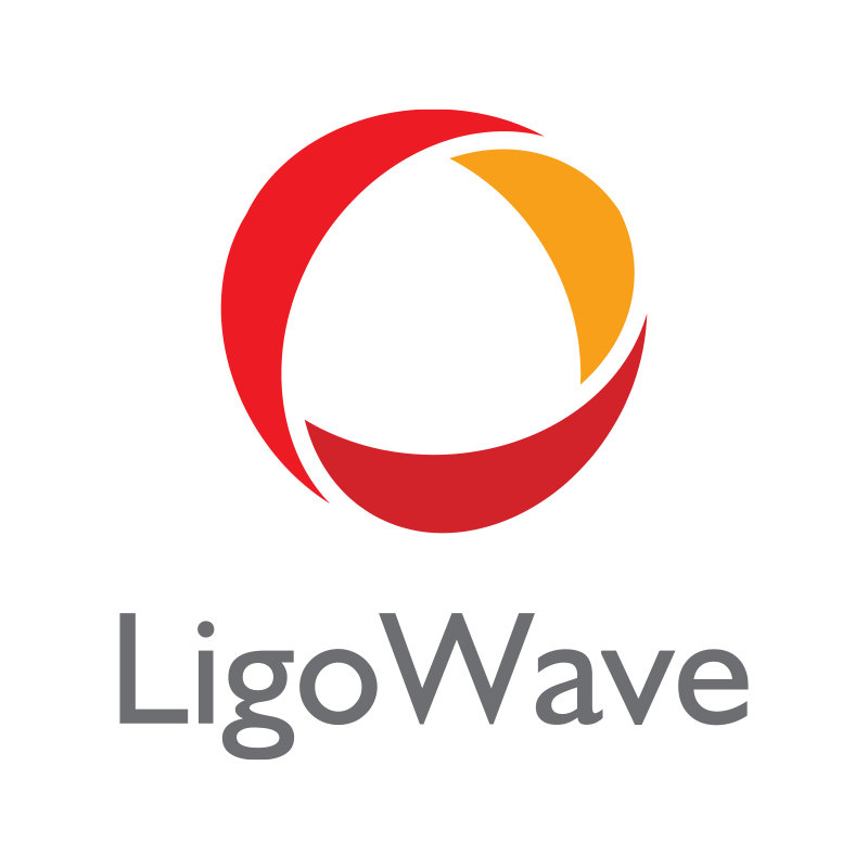 Ligowave Mounting Bracket for Router