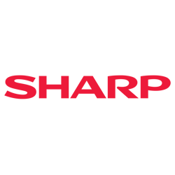 Sharp Xea147 Black Cash Register