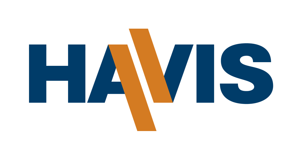 Havis Rugged Keyboard With Emergency Key