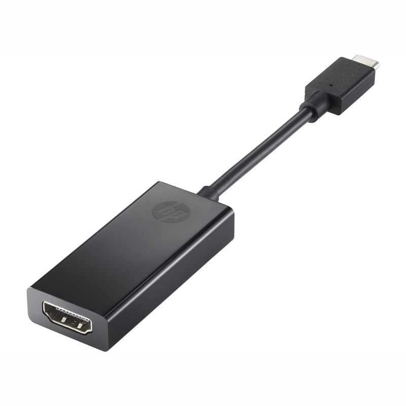 HP Graphic Adapter