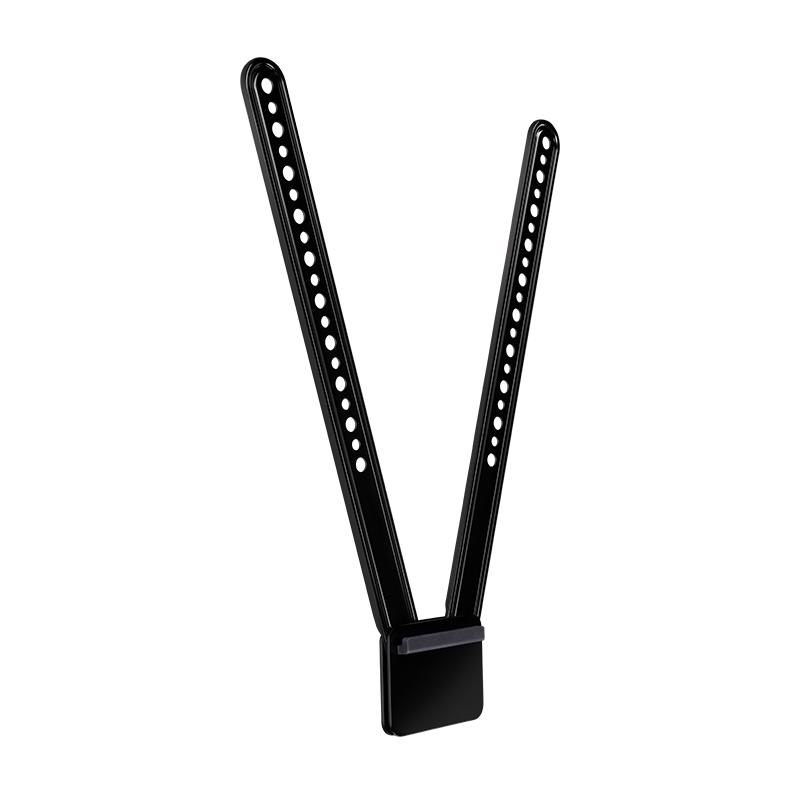 Logitech Mounting Bracket for Video Conferencing Camera - Black