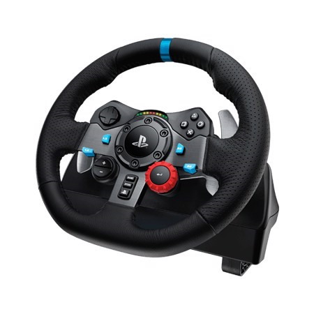 Logitech Driving Force G29 Gaming Steering Wheel