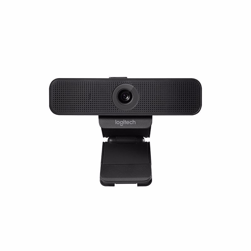 Logitech C925e Webcam - 30 fps - USB 2.0
