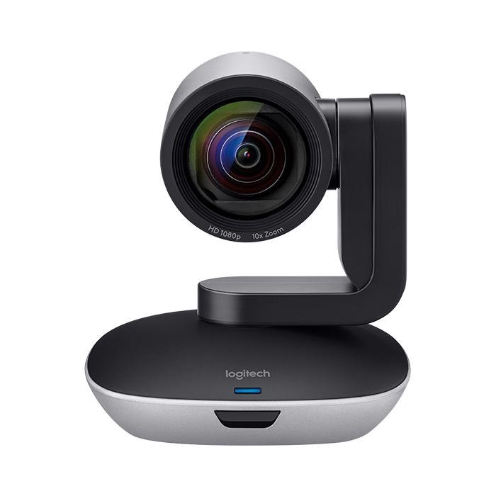 Logitech PTZ PRO 2 Video Conferencing Camera - 30 fps - USB