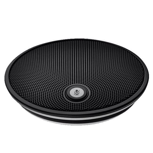 Logitech Wired Microphone