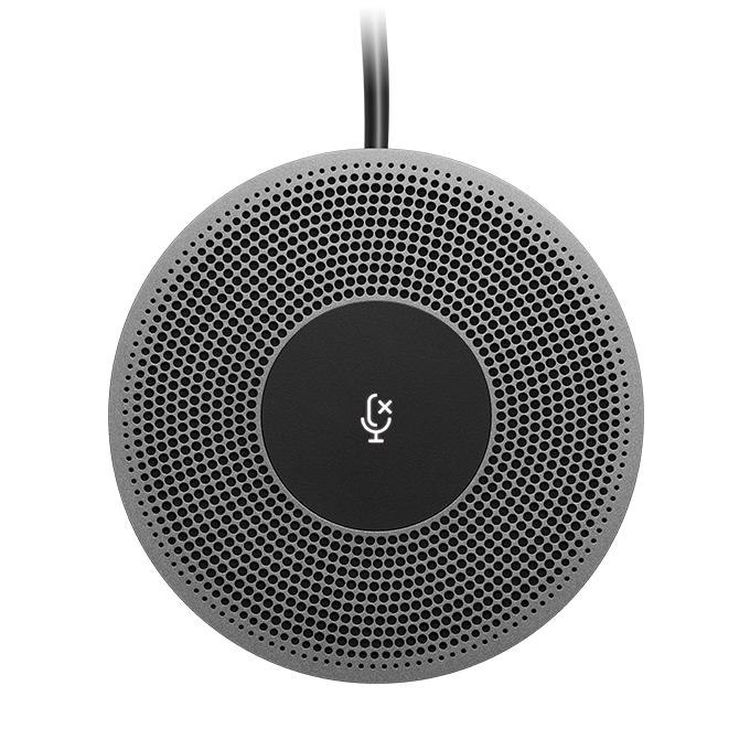 Logitech Wired Microphone