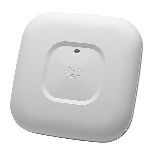 Cisco Aironet 2702E IEEE 802.11ac 1.27 Gbit/s Wireless Access Point