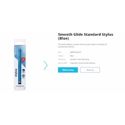 Targus Stylus