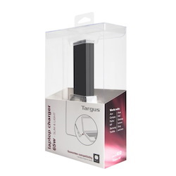 Targus 65 W AC Adapter