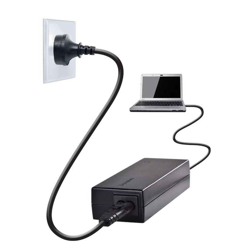 Targus APA30AU 90 W AC Adapter