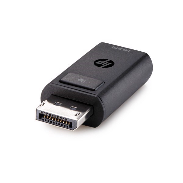 HP A/V Adapter