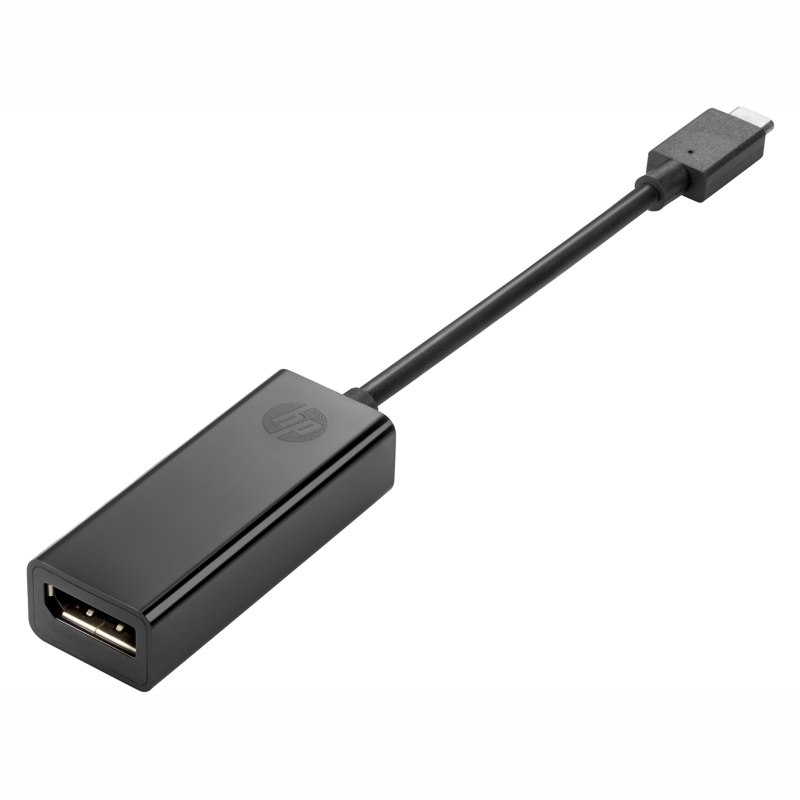 HP Graphic Adapter
