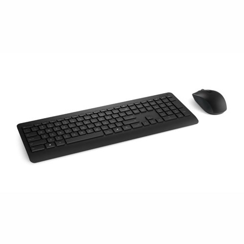 Microsoft Wireless Desktop 900 Keyboard & Mouse