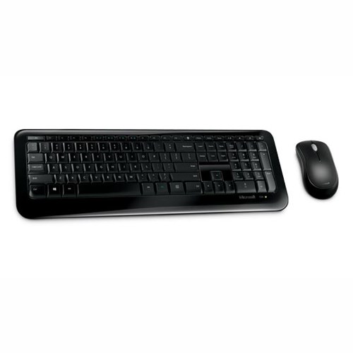 Microsoft Wireless Desktop 850 Keyboard & Mouse