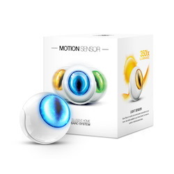 Fibaro Motion Sensor