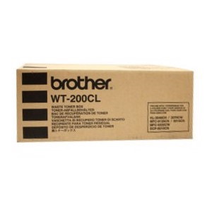 Brother WT200CL Waste Toner Unit - Laser