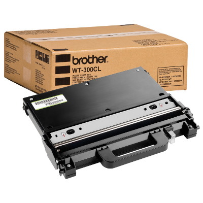 Brother WT300CL Waste Toner Unit - Laser