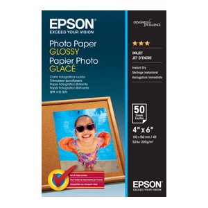 Epson Photo Paper