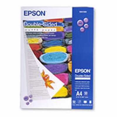 Epson C13S041569 Inkjet Matte Paper