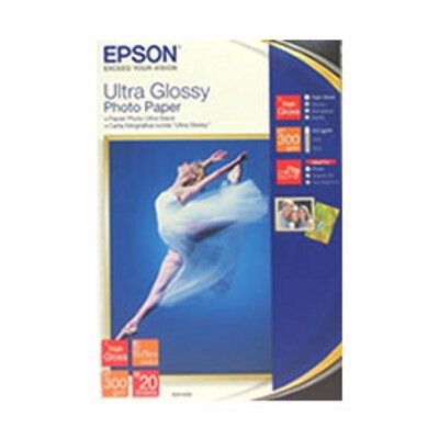 Epson C13S041943 Photo Paper