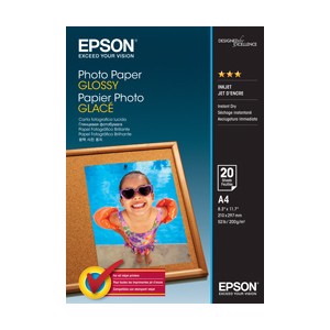 Epson Photo Paper