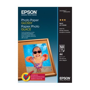 Epson Photo Paper
