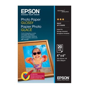 Epson Photo Paper