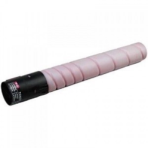 Konica Minolta Bizhub C360 TN319 Magenta Toner 26K