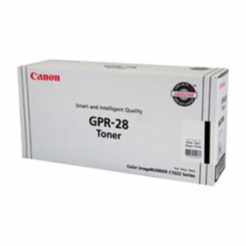Canon Irc1021/1028 Black Toner - 6K